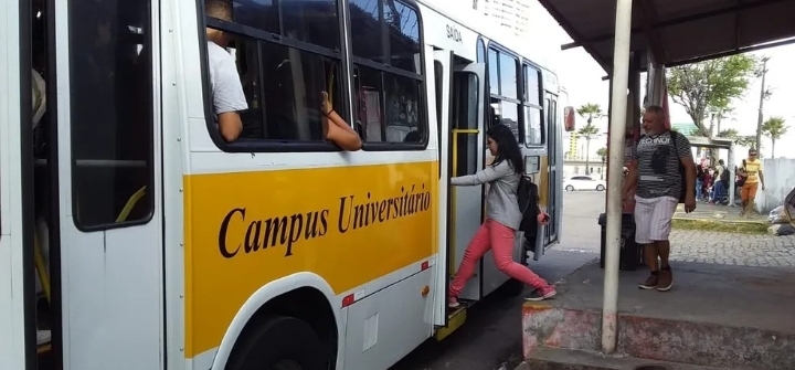 Natal terá esquema especial de transporte para 