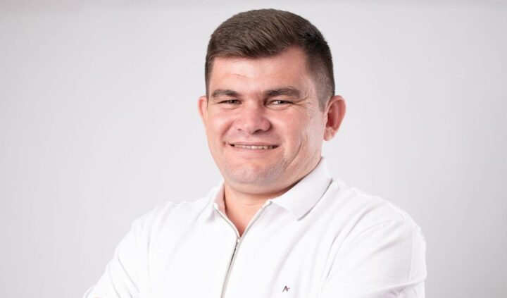 Prefeito de João Dias e pai morrem após atentado no interior do RN