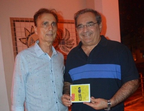 Natal: Dácio Galvão entrega Secretaria de Cultura após 11 anos no cargo