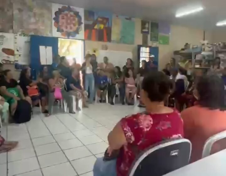 Pacientes entram com ação coletiva contra Prefeitura do Natal por fechamento de Caps