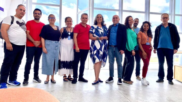 Fototeca Potiguar