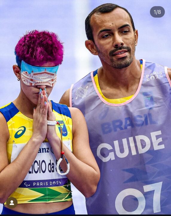 Jogos Paralímpicos: confira a agenda dos potiguares na competição 