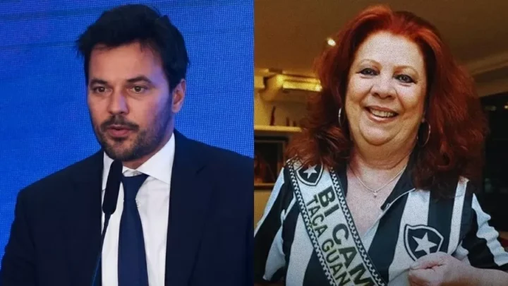 Fábio Faria é condenado por uso indevido de músicas de Beth Carvalho