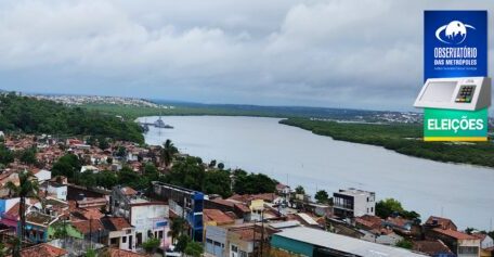 A cidade do Natal precisa pensar o planejamento urbano incorporando os riscos e impactos das mudanças climáticas 