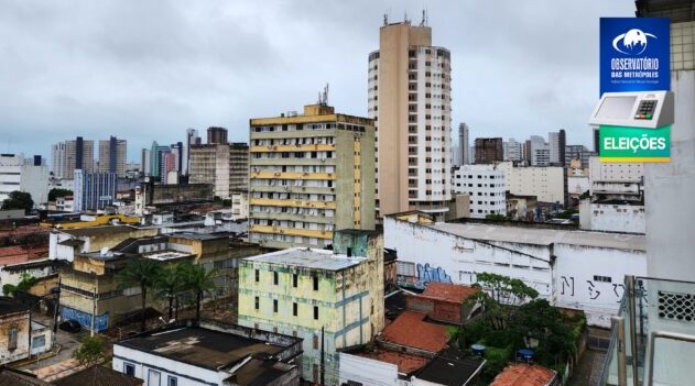 Centros Históricos e a moradia, um debate sempre necessário