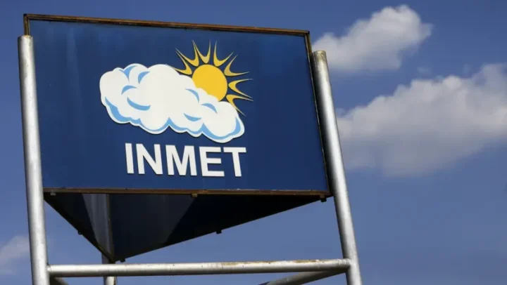 Inmet mantém alerta de baixa umidade para o RN; Veja cuidados