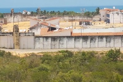 MPF cobra respostas sobre desaparecidos da rebelião de Alcaçuz