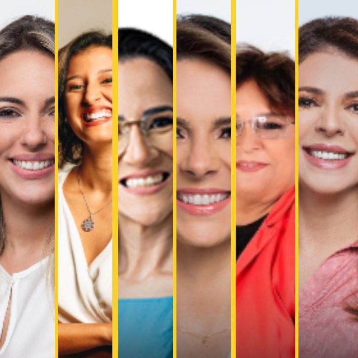 Natal: mulheres são maioria do eleitorado, mas minoria de candidaturas