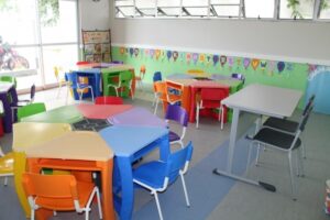 Creche I Foto: Prefeitura do Natal