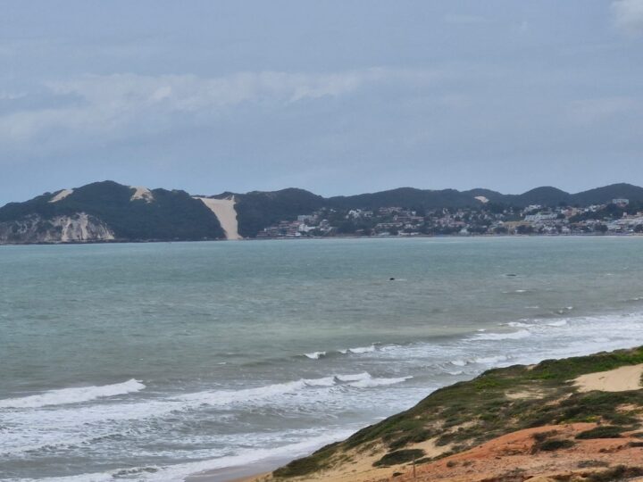 Ponta Negra: prefeitura tem licença para explorar apenas 1 das 10 jazidas encontradas