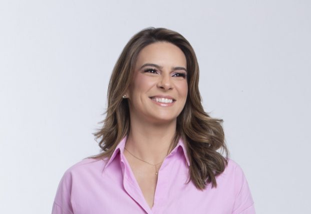 #MeRepresenta: Júlia Arruda quer mais participação feminina no cenário político