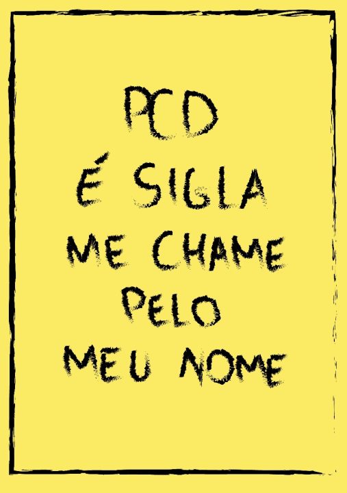 Fale de acesso!