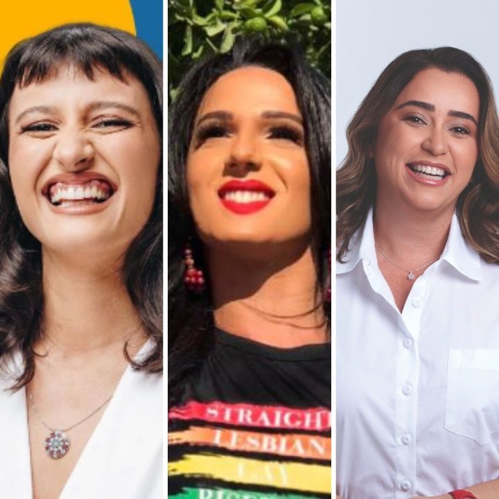 Natal: 3 dos 29 vereadores eleitos são abertamente LGBTQ+