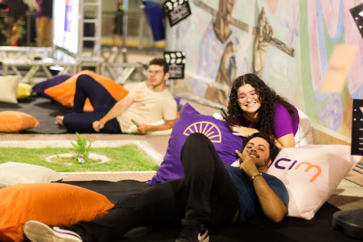 Festival de Cinema de Mossoró leva sessões às ruas com programação até domingo (27)