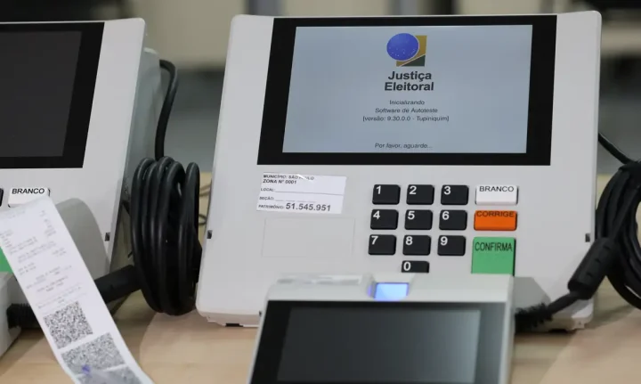 Eleições: RN é o estado do Brasil que mais reelegeu vereadores 