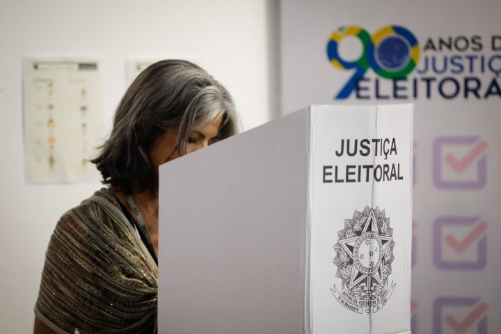 RN é o 2º estado do Brasil com maior proporção de mulheres eleitas prefeitas em 2024