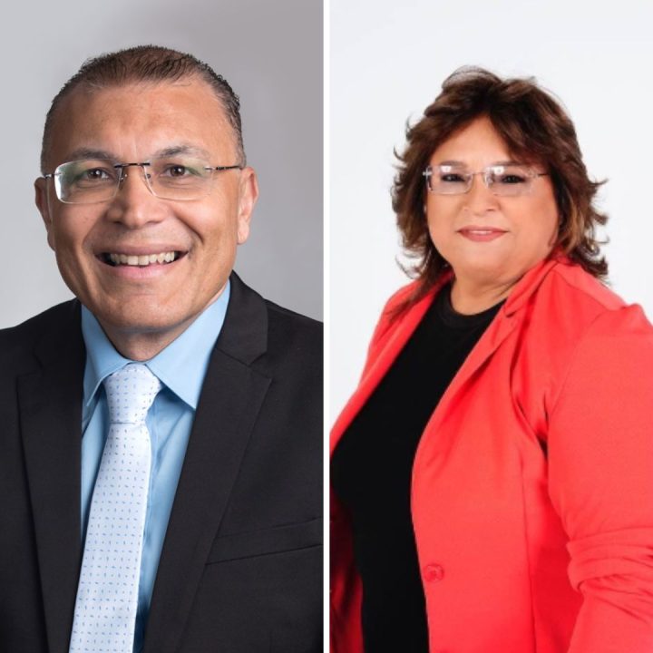 Ex-deputado e irmã dividiram votos e perderam vaga na Câmara de Natal
