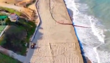 Vídeo mostra início de engorda com formação de 