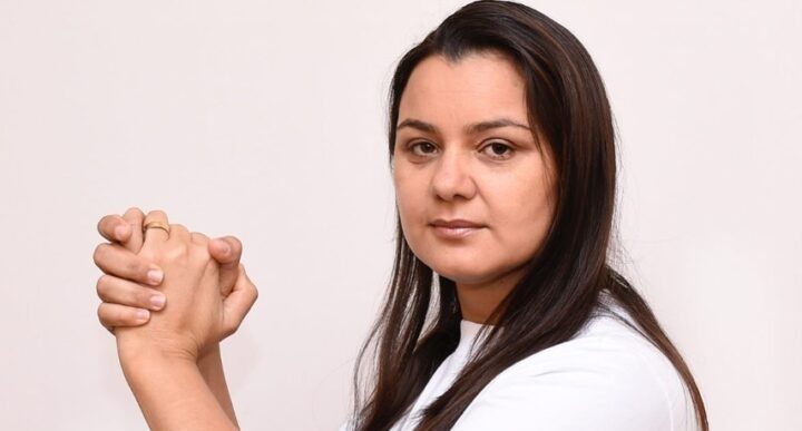 RN: viúva de prefeito assassinado em João Dias vence eleição