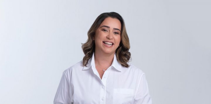Samanda amplia bancada do PT e tem desafio de ser das poucas mulheres eleitas