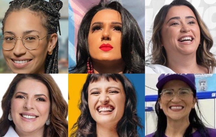 Câmara de Natal mantém mesmo número de mulheres em comparação a 2020