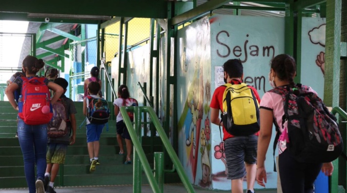 RN sanciona programa para combate à violência contra LGBTQIAPN+ nas escolas