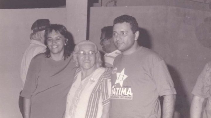 Há 28 anos, PT disputava Prefeitura de Natal em eleição que redefiniu o cenário político do RN