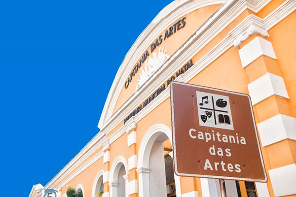 Cinema ao ar livre em Natal é anunciado, mas deixa lacuna por espaço fixo de exibições
