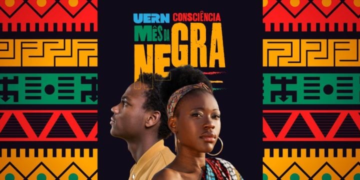 UERN promove programação em celebração ao Novembro Negro
