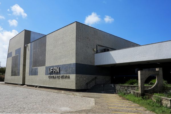 UFRN: Escola de Música abre 125 vagas para cursos de Canto, Instrumento e Regência