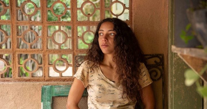 Potiguar Alice Carvalho é indicada ao Prêmio 'Melhores do Ano' da Globo