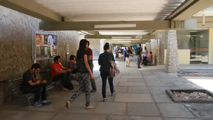 Estudantes denunciam arrastão na UFRN; DCE pede ação urgente
