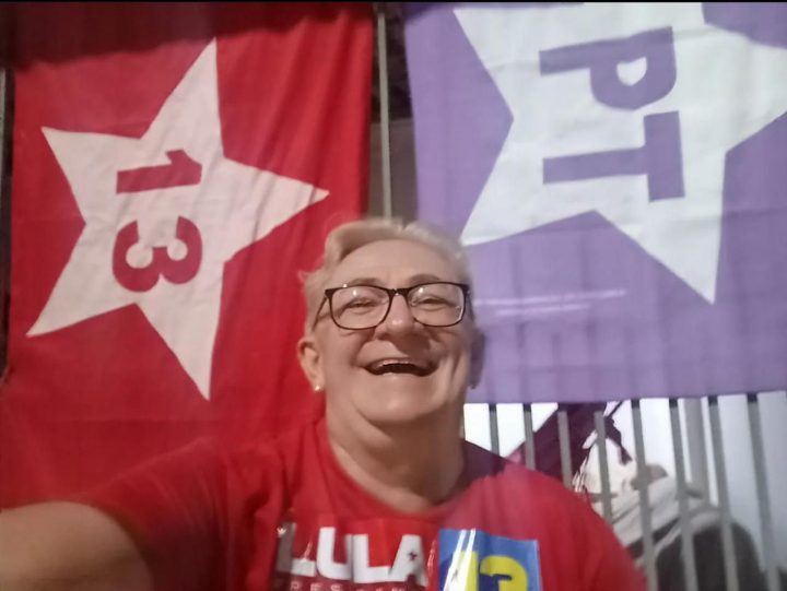 Família de Paulo Renan diz que militante LGBT foi vítima de crime de homofobia