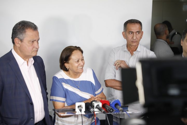 Edital do Hospital Metropolitano será publicado até o final de dezembro