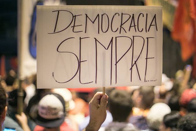 O alerta vermelho que sai das eleições