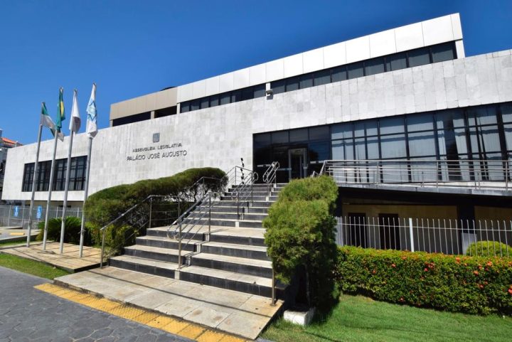 Projeto do ICMS será votado em plenário na próxima semana pela ALRN