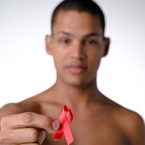 A descoberta e tratamento do HIV aos 15 anos