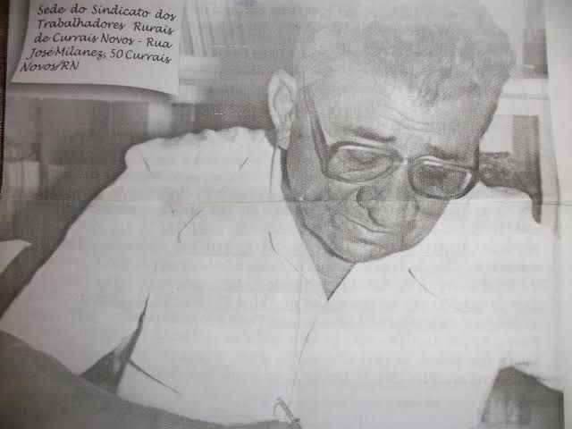 Currais Novos institui comenda para homenagear trabalhadores