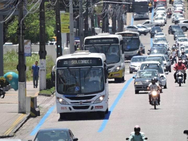 Prefeitura terá que revelar custos para justificar aumento da passagem em Natal