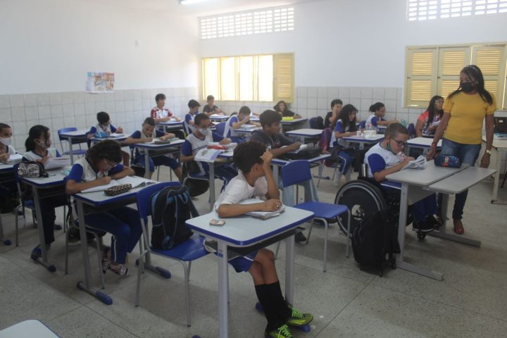 Prefeitura dará bolsas em creches privadas que não cobrem ¼ das mensalidades