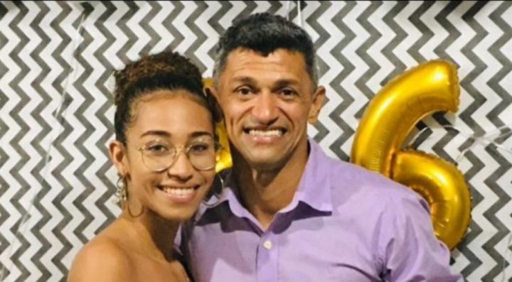 Com pai preso, Anne Lagartixa diz que vai ser candidata a deputada estadual