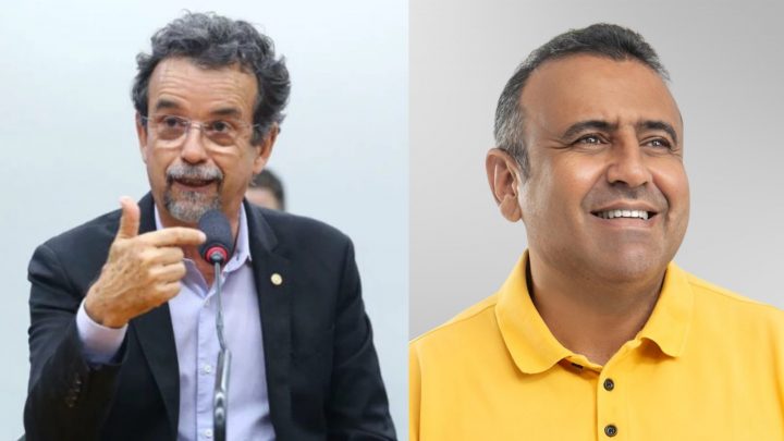 Mineiro afirma que Babá quer fazer da Femurn “máquina eleitoral” para 2026