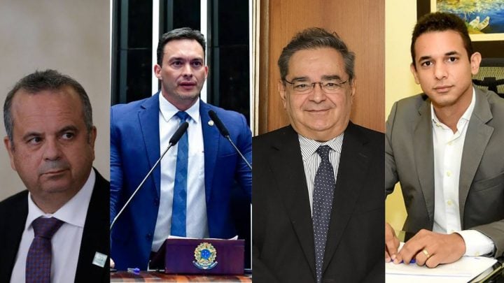 Rogério Marinho quer todo mundo no mesmo palanque para ganhar eleições de 2026