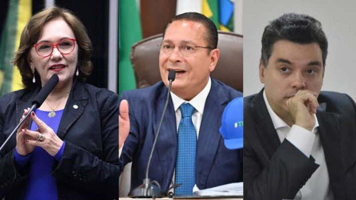 Zenaide apoia fusão do PSD com PSDB, mas tucanos também flertam com MDB