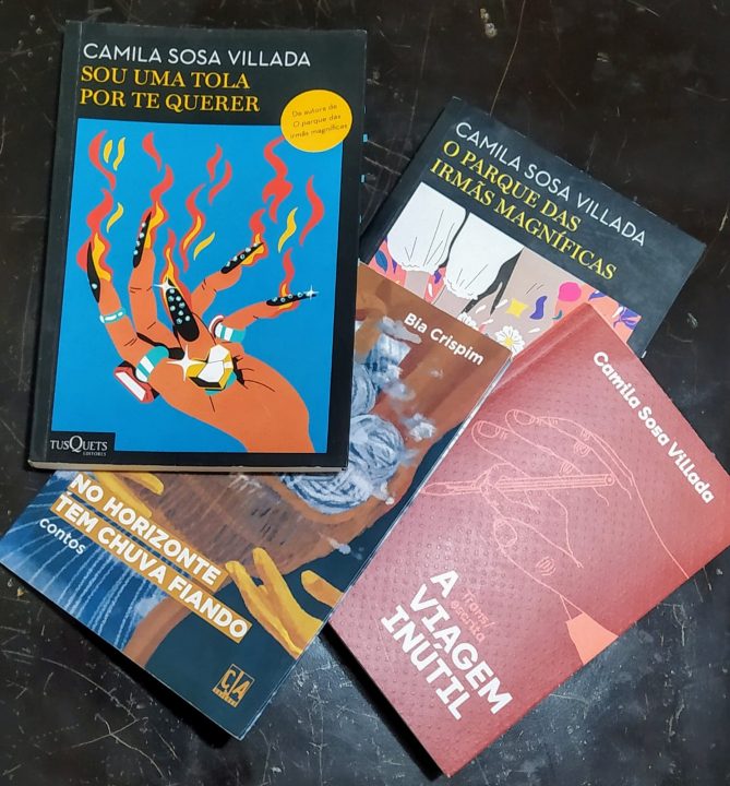 Trans-escrita
