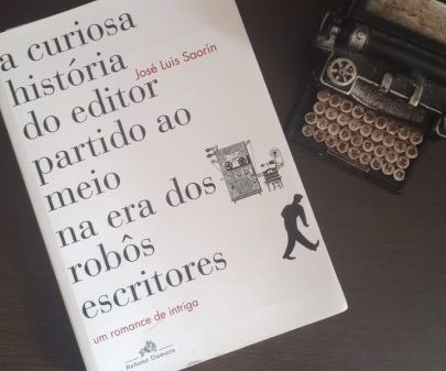 TIC´s, IA´s e outras inquietações
