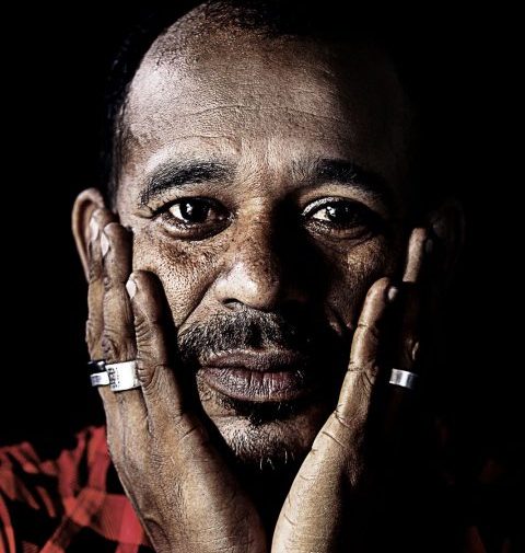 Exposição fotográfica retrata moradores e cultura da Vila de Ponta Negra