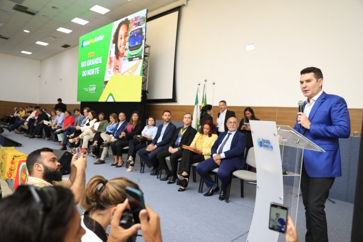 RN terá 10 mil novas moradias pelo Minha Casa, Minha Vida até 2026