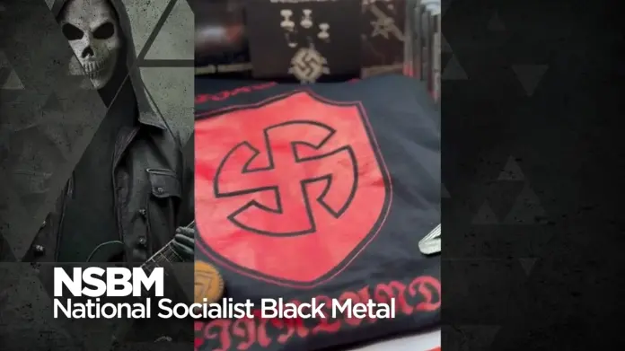 Cena de metal do RN repudia bandas neonazistas no estado: “inimigos”