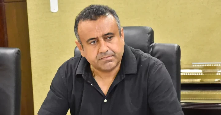 Eleição define Babá presidente da Femurn